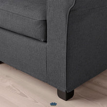 Cargar imagen en el visor de la galería, Novara Sillón color Gris Oscuro | Siente Comodidad y Confort
